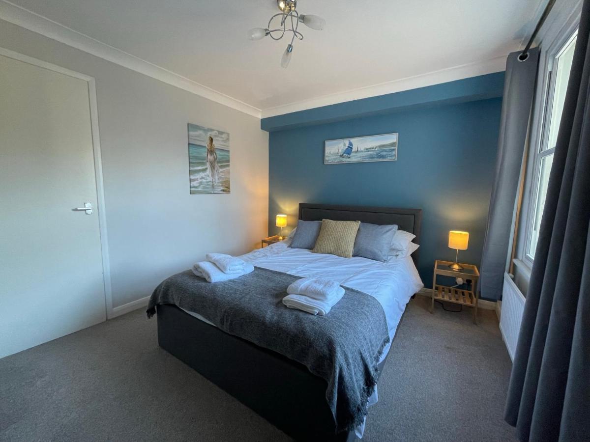 1 Bed Brighton - Central - Seaside And Shops Kültér fotó