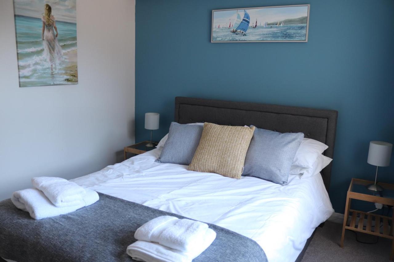 1 Bed Brighton - Central - Seaside And Shops Kültér fotó