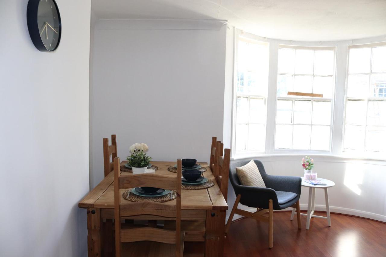 1 Bed Brighton - Central - Seaside And Shops Kültér fotó